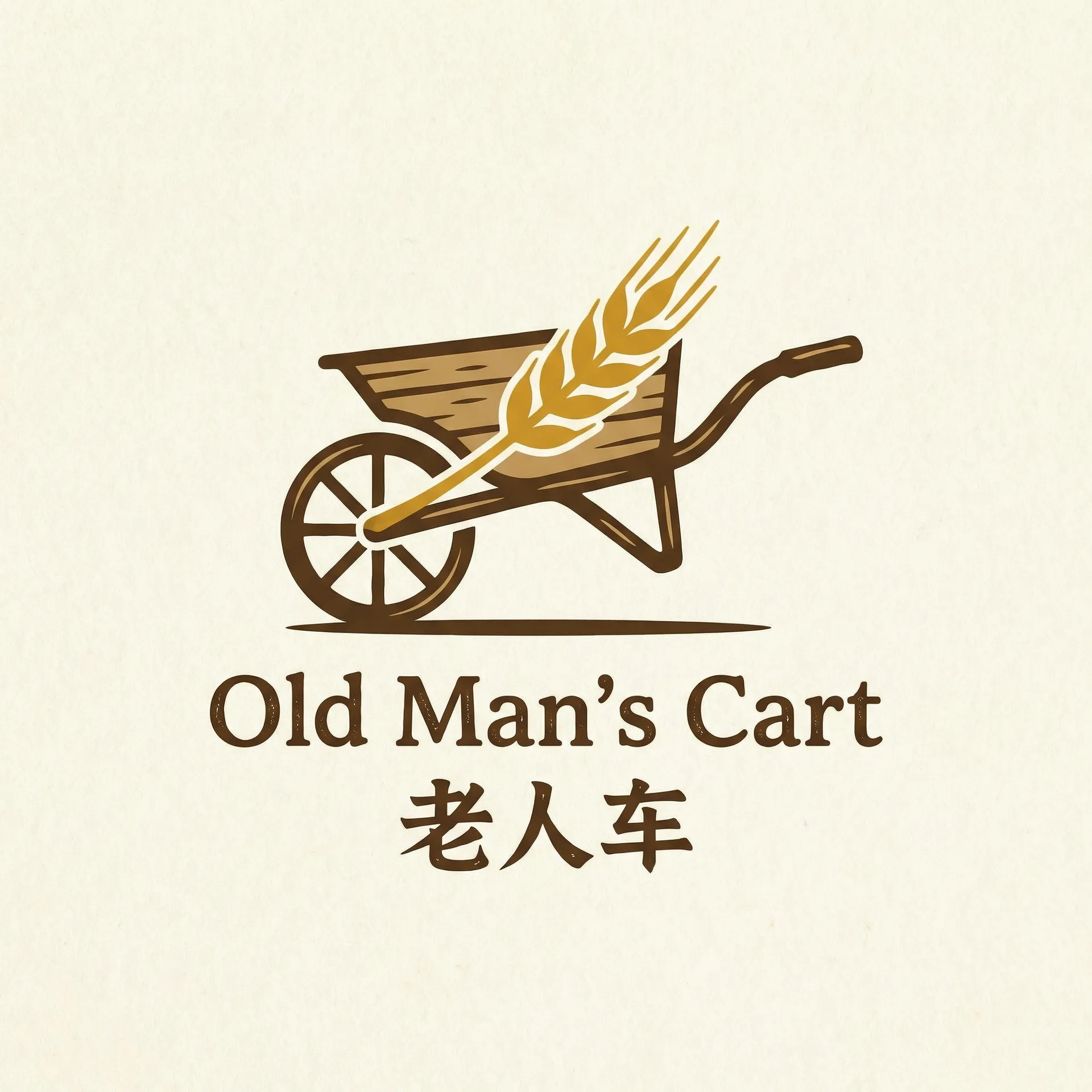 磁力猫地址 乡村田园网站标志